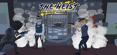 Oculus Quest 游戏《抢劫 VR》The Heist VR